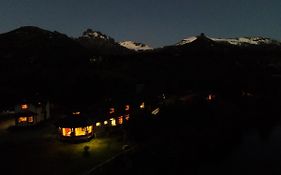 Rio Mel Lodge